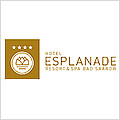 Logo Hotel Esplanade Bad Saarow