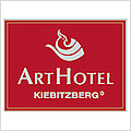 Logo Arthotel Kiebitzberg Havelberg