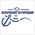 Logo Weisse Flotte Potsdam