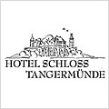 Logo Hotel Schloss Tangermünde