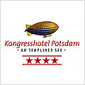 Logo Kongresshotel Potsdam